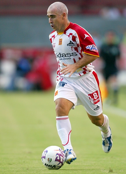 Rodrigo Ruiz 23