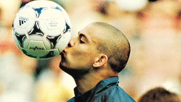 Ronaldo 2