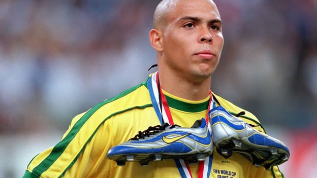 Ronaldo 3