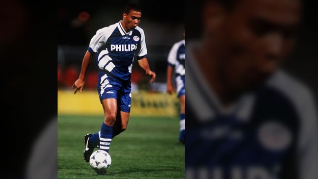 Ronaldo 5