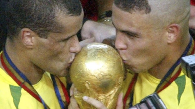 Ronaldo 6