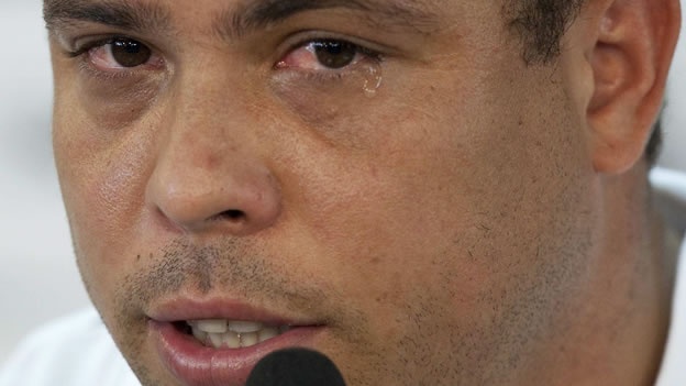 Ronaldo 7
