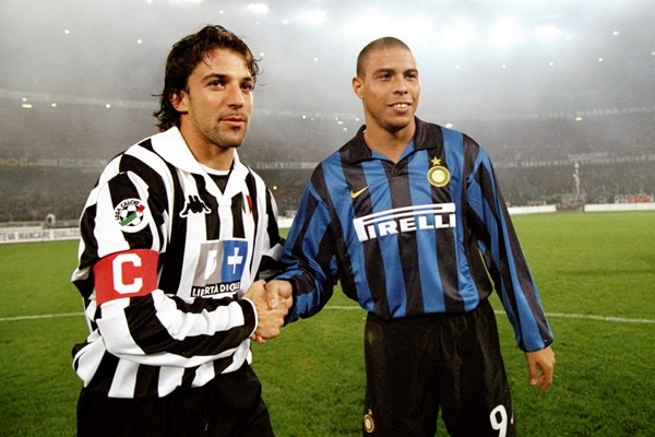 Ronaldo 11