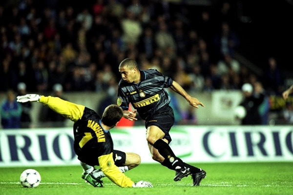 Ronaldo 13