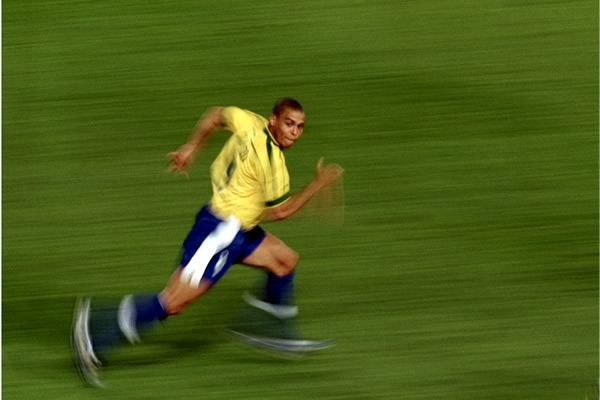 Ronaldo 14