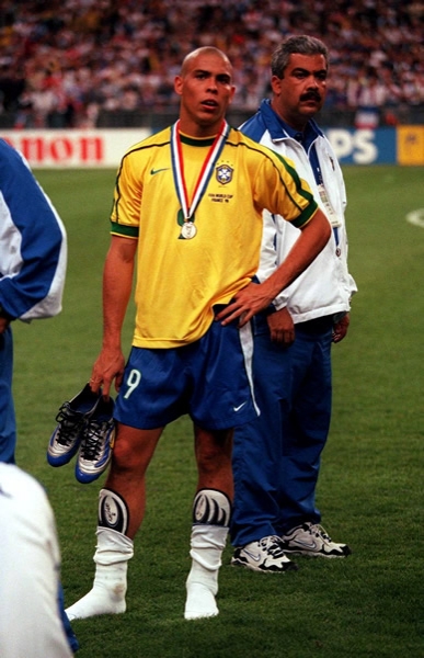 Ronaldo 17