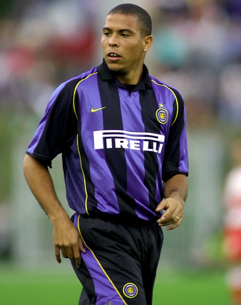 Ronaldo 18