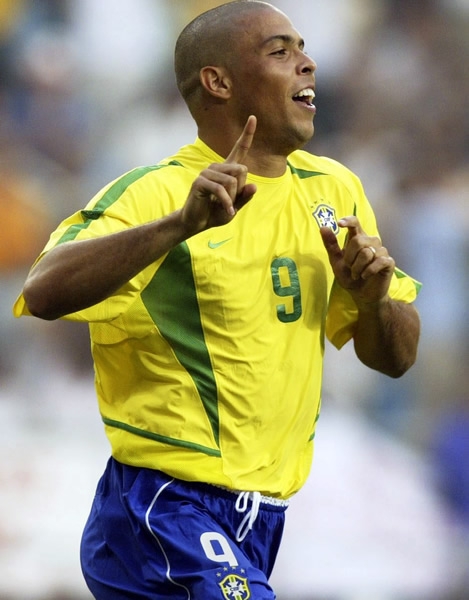 Ronaldo 19