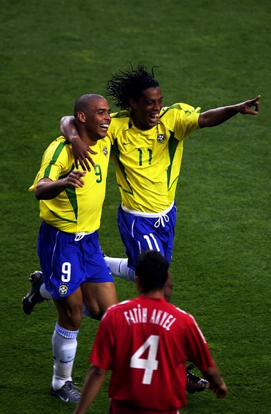 Ronaldo 20