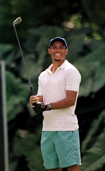 Ronaldo 22