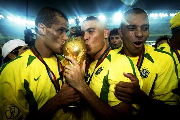 Ronaldo 23
