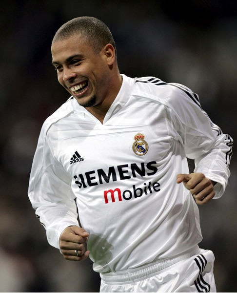Ronaldo 24