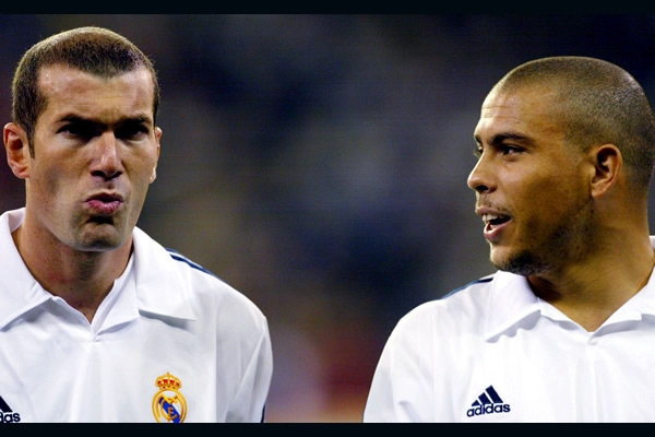 Ronaldo 25