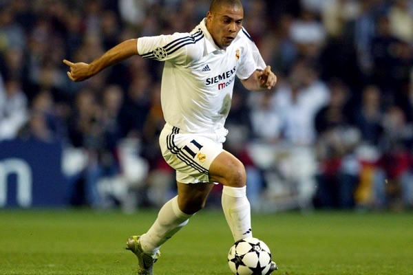 Ronaldo 26