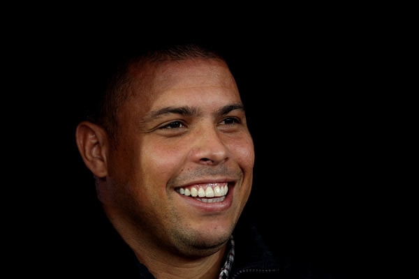 Ronaldo 27