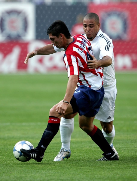 Ronaldo 28