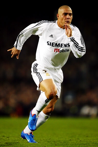 Ronaldo 29