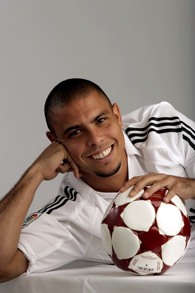 Ronaldo 31