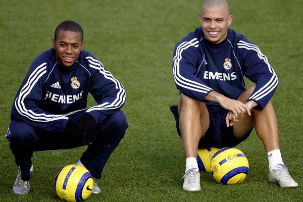 Ronaldo 32