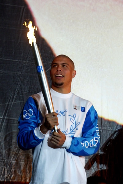 Ronaldo 34