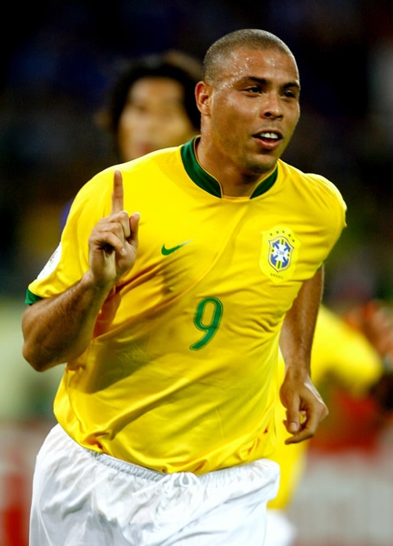 Ronaldo 36
