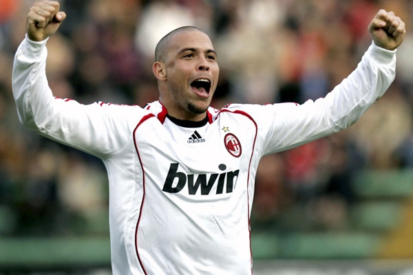Ronaldo 39