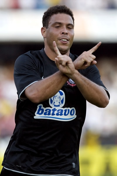 Ronaldo 40