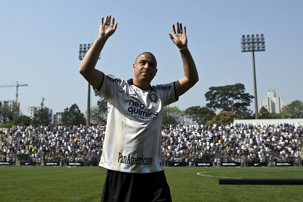 Ronaldo 41