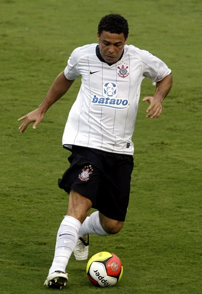 Ronaldo 42