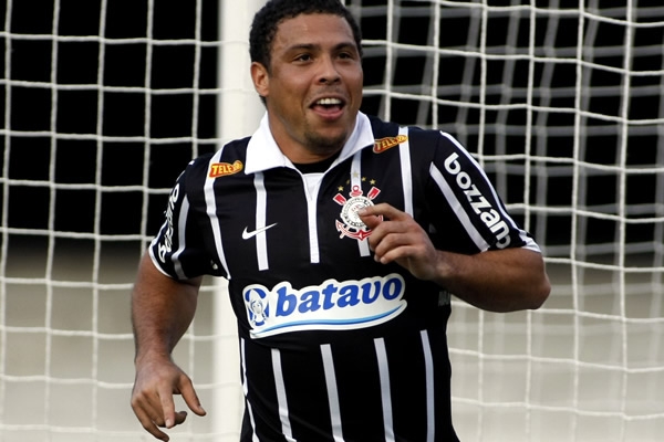 Ronaldo 43