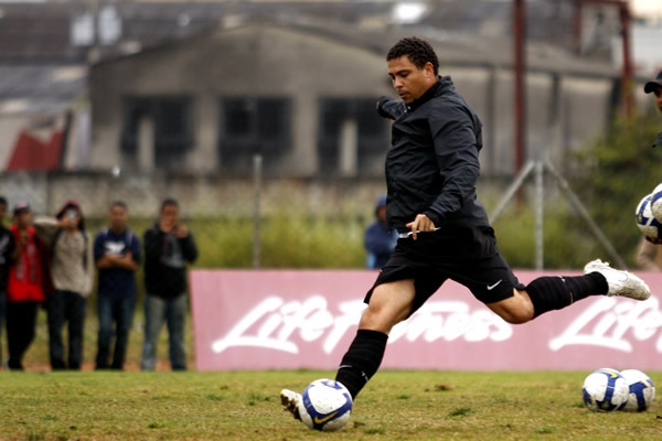 Ronaldo 45