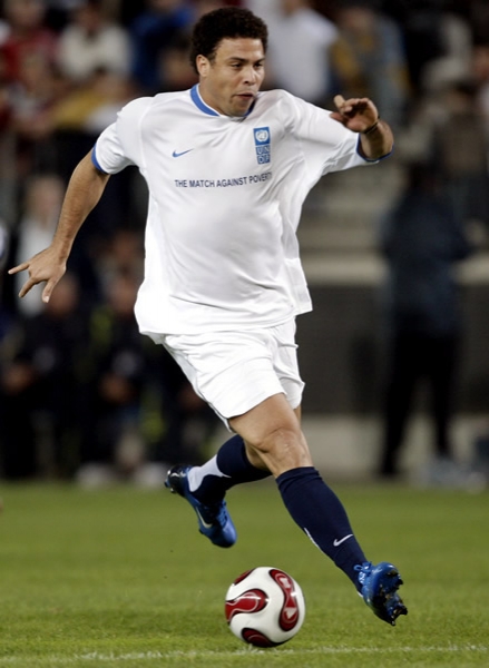 Ronaldo 46