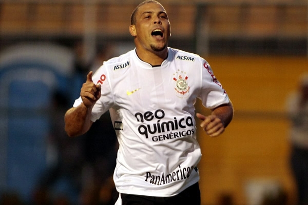 Ronaldo 48