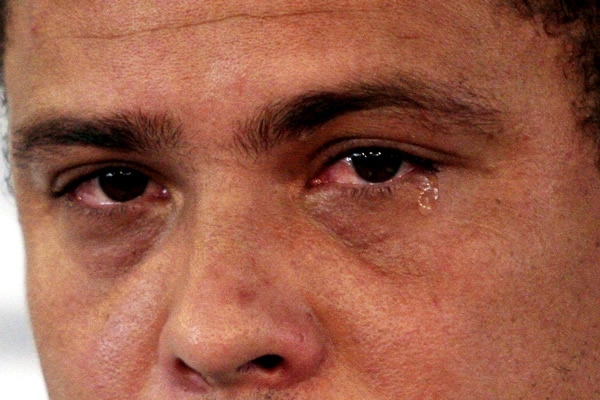 Ronaldo 50