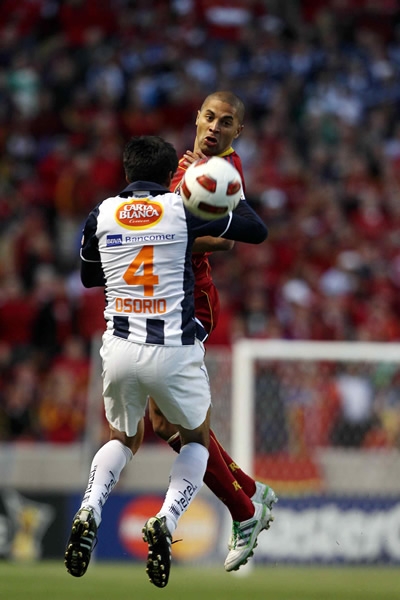 RSL-Monterrey