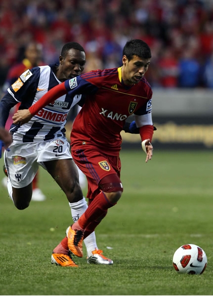 RSL-Monterrey