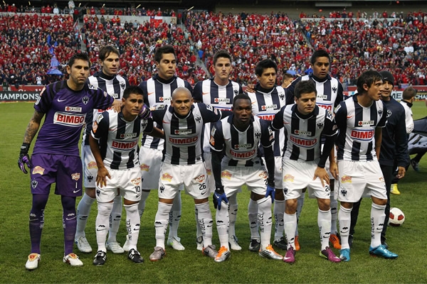 RSL-Monterrey