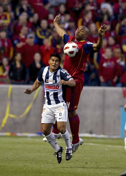 RSL-Monterrey