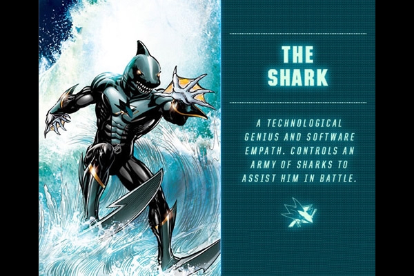 San Jose Sharks