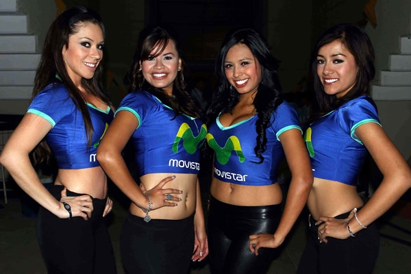 San Luis- Estudiantes.