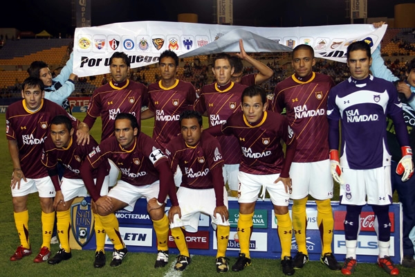 San Luis- Estudiantes.