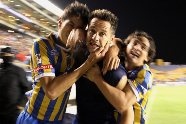 San Luis-Estudiantes.