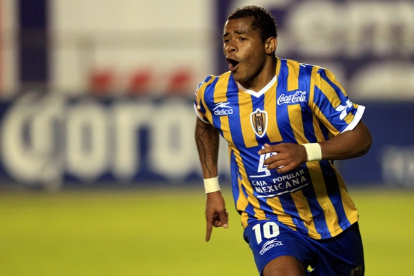 San Luis-Estudiantes.