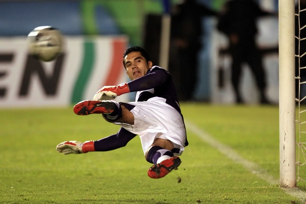 San Luis-Estudiantes.