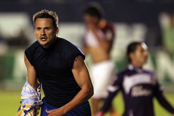 San Luis-Estudiantes.