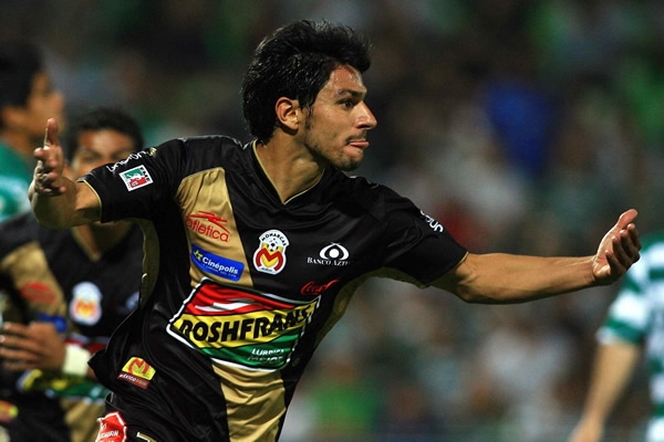 Santos-Morelia