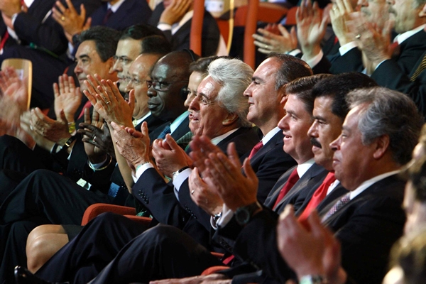 Se definió la suerte para los equipos.