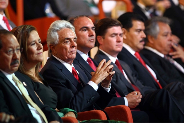 Se definió la suerte para los equipos.