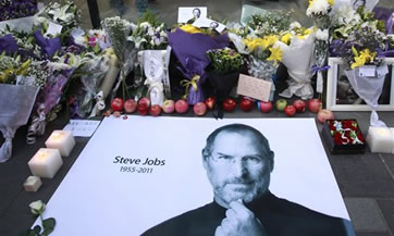 steve jobs