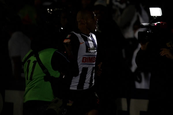 Suazo el eterno ídolo